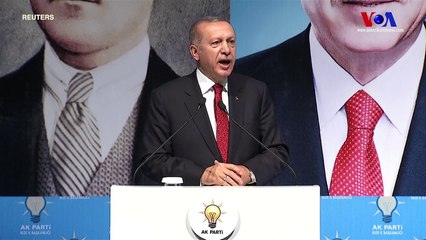 Erdoğan: 'Rusya ve Çin'le Ticaretimizde Milli Para Birimlerimizi Kullanırız'