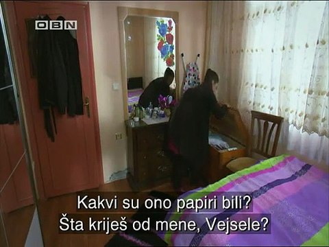 ELIF 292 Ep. NOVO Emitovana 13.04.2016 godine sa PREVODOM