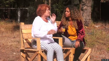 "Donder op! Je bent een dom meisje gewoon" - 11 augustus 2018