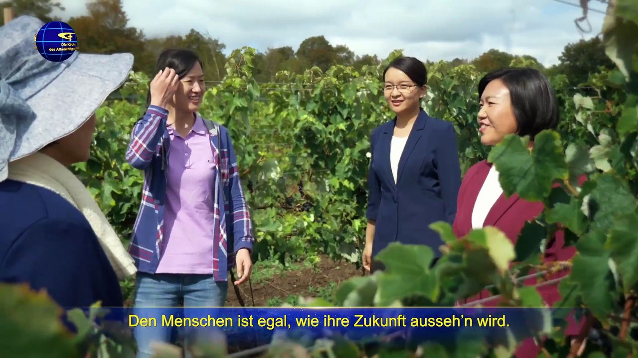 Christliche Lieder (2018) 'Nur Gott liebt den Menschen am meisten' - Gott ist Liebe