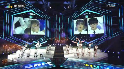 설 특집 더 유닛 스페셜.180218 HD-1