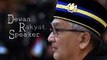 Parliamentary reforms on Dewan Rakyat Speaker’s mind