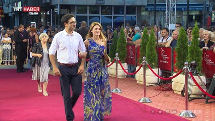 “Saraybosna’nın Kalbi” ödülü Nuri Bilge Ceylan’ın