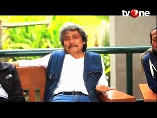 Bimbo, Legenda Pop Religi Indonesia