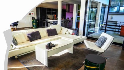 A vendre - Maison/villa - Orsay (91400) - 8 pièces - 242m²