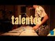 Talentos - Thiago Kobe em "Vila Noturna"