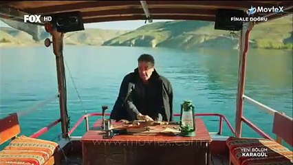 Crna Ruža 119 Ep. TRECI DIO sa PREVODOM NOVO 21.05.2016 god