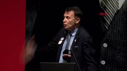 Spor Fikret Orman Çok İyi Bir Hoca Ama Mali Konular Güneş'in İşi Değil