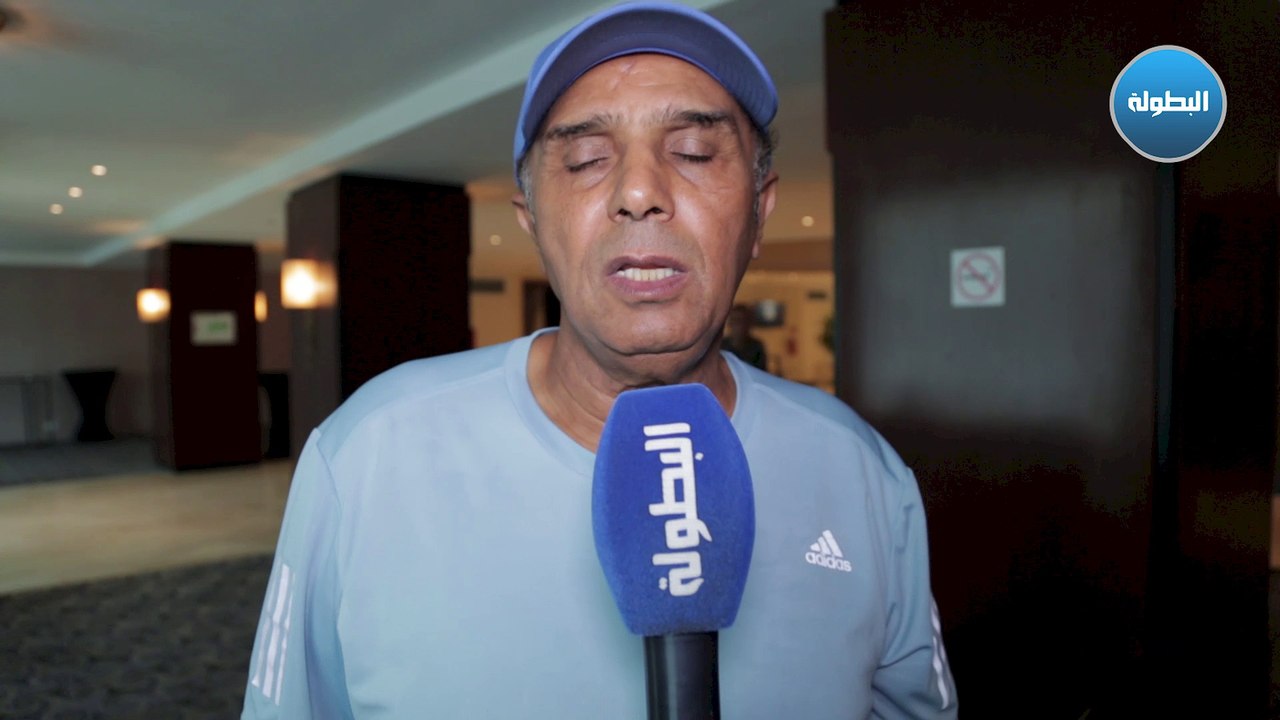 خاص/ نائب رئيس فريق الأهلي الليبي يكشف لـ"البطولة" أسباب مطالبتهم بتأجيل مباراة الوداد