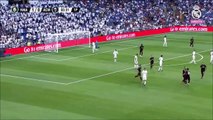 Gonzalo Higuain Goal vs Real Madrid (1-1)