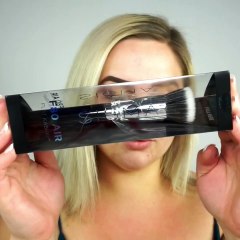 NEW SIGMA F80 AIR BRUSH OMG