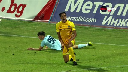 dunav 1 2 levski sofia