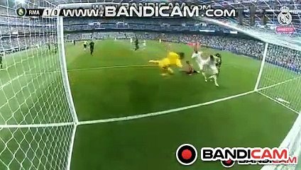 All Craizy Goals -- [Half Time]--  (2-1) Real Madrid vs AC Milan