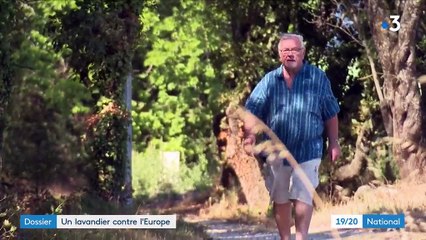 Réchauffement climatique : éleveurs, agriculteurs... ils portent plainte contre l'Union européenne