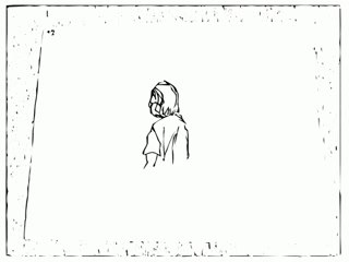 Me animation pencil sketch 01