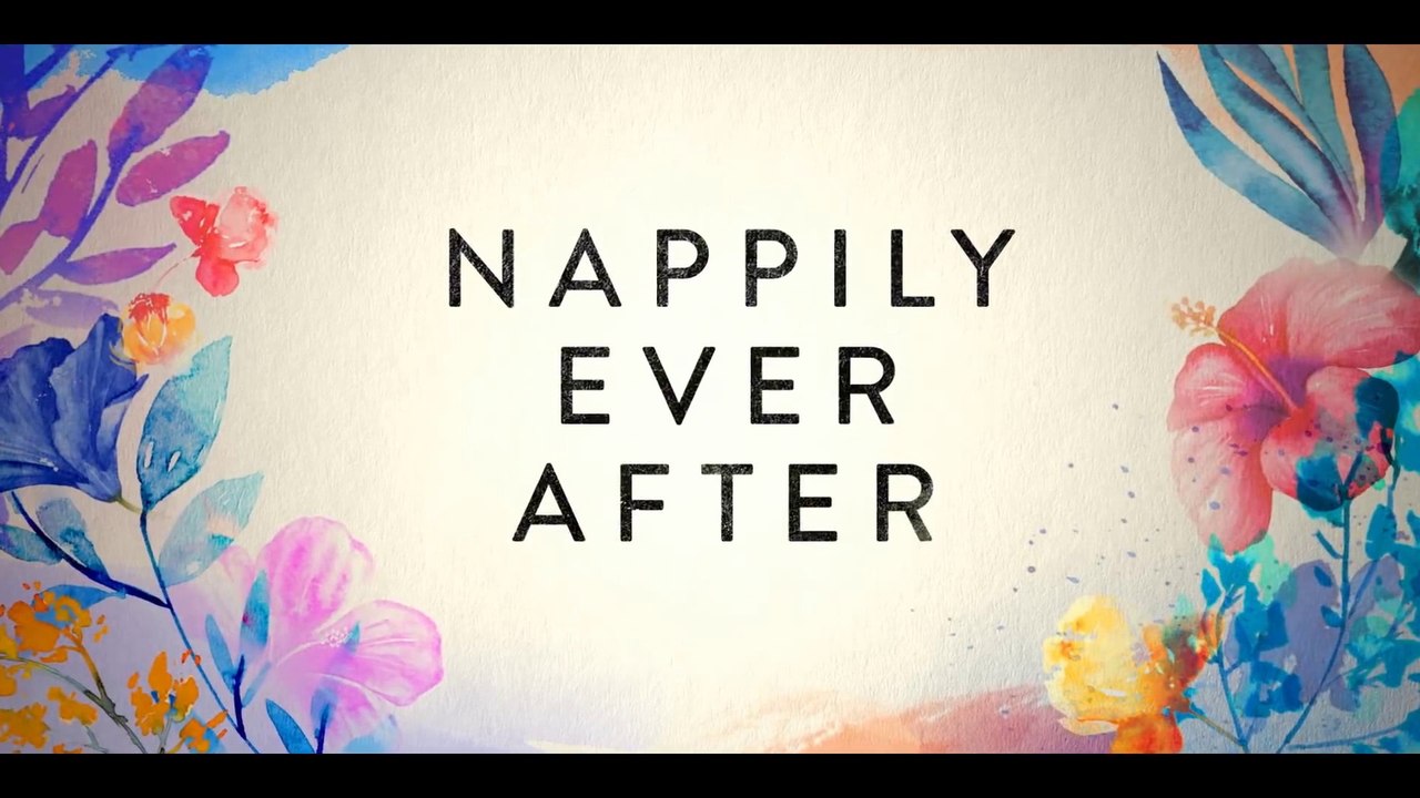 NAPPILY EVER AFTER (2018) Trailer - HD