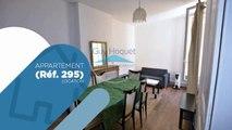 A louer - Appartement - LYON (69002) - 2 pièces - 38m²