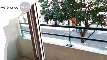 A vendre - Appartement - VILLEURBANNE (69100) - 3 pièces - 63m²