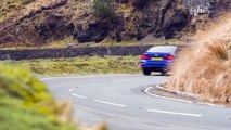 2018 BMW M5 vs Alpina B5 - 5 Series super-saloon showdown | Autocar