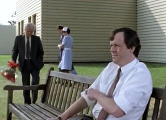 Inspector Morse S07 - Ep01 Deadly Slumber - Part 03 HD Watch