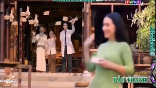 Phim phận làm dâu tập 21 THVL1 Việt Nam Trọn Bộ (2018)