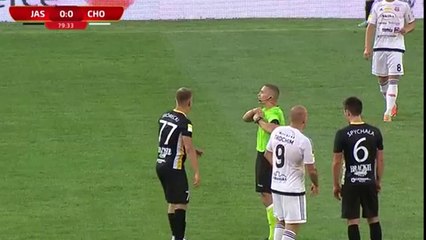 Pierwsza liga to styl życia