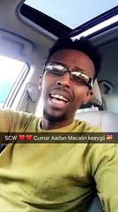 SCW SCW ❤️❤️Xaaji Cumar Aadan Dugsiiye, shaqsi aan XUSHMAD FARABADAN u hayo . ......Xasuus.