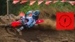 First Impression of the 2019 Honda CRF450R