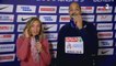 Championnats Européens / Athlétisme : Martinot-Lagarde "Je devais faire une course propre"