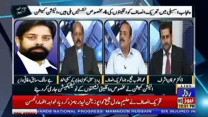 J. Salik threats Government for Minority rights issue