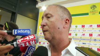 Monaco - Vasilyev : "Une bataille excitante"