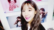 • kim namjoo: queen of self-praise •