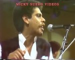 Fernando Villalona y su Orq. - La Cumbia Merenguera - MICKY SUERO CANAL