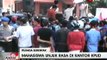 Mahasiswa Binjai Protes Calon Wali Kota Terkait Isu Korupsi