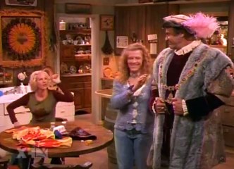 Dharma & Greg S03 - Ep07 Fairway to Heaven HD Watch
