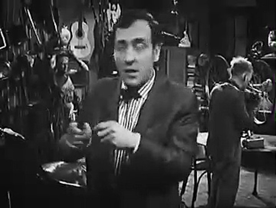 Steptoe and Son S02 - E07