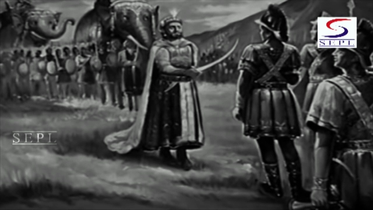 Na Koi Raha Hai Na Koi Rahega _☢☢☢ Mera Big Indian Desh Bhakti Songs