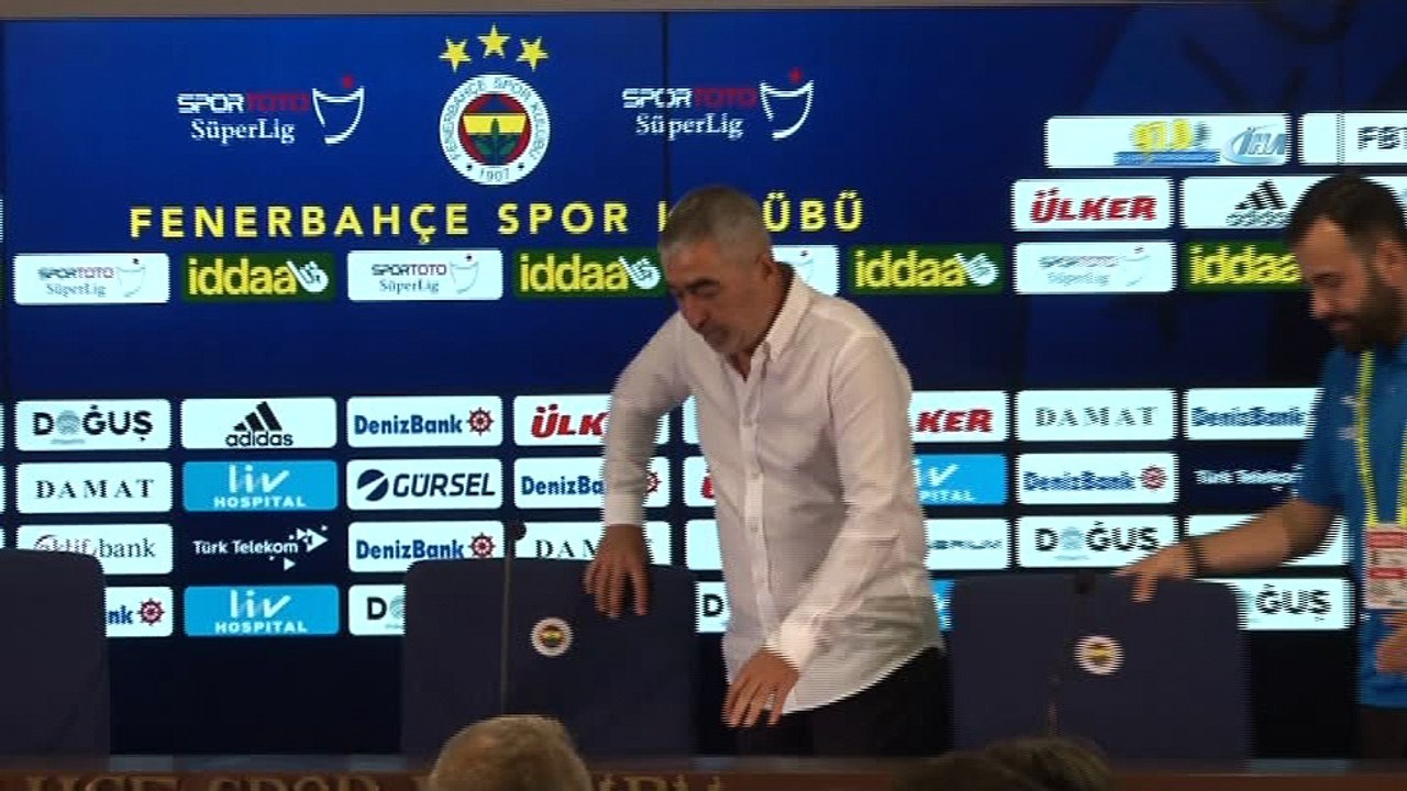 Samet Aybaba: “Herkese VAR da bize yok mu?”