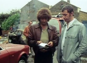 The Professionals S03 - Ep01 The Purging of CI5 - Part 01 HD Watch