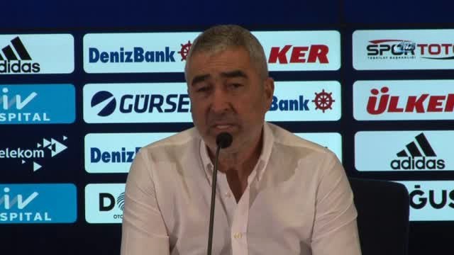 Samet Aybaba: Herkese Var da Bize Yok Mu?