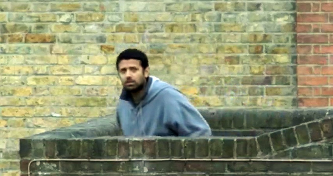 Waking the Dead S03 - Ep05 Breaking GlAs (1) - Part 01 HD Watch