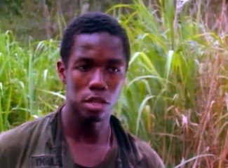 Tour of Duty S01 - Ep06 Burn, Baby, Burn HD Watch