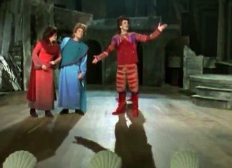 Lexx S02 - Ep18 Brigadoom HD Watch