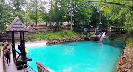 All American Amusement Parks S01 - Ep05 Florida's Animal Kingdom HD Watch