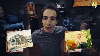 الدحيح - هتلر