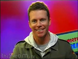 A Hazy Shade of Jenna