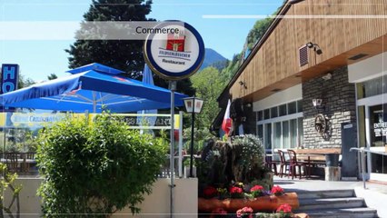 A vendre - Commerce - Vernayaz (1904)