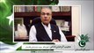 Mujeeb ur Rehman Shami’s (Chief Editor Daily pakistan) exclusive message to the nation! 