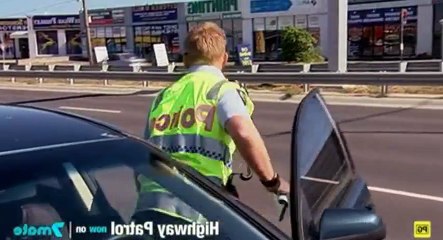 Highway Patrol (AU) S02 - Ep02 Mad Biker HD Watch