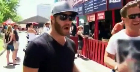 Hockey Wives S02 - Ep05 Off-Ice Plays HD Watch